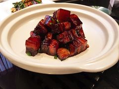 -马仕玖煲·融合菜·酥不腻烤鸭(人大店)