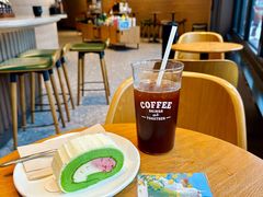 -星巴克臻选(万象前海店)