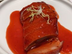 -松鹤面馆·古法焖肉面(观前店)