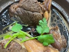 -新兴瓦煲肉骨茶