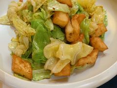 -伊带伊路新疆美食府(呼家楼店)