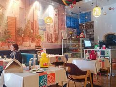 -向日葵十五度餐厅(昌平区店)