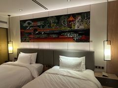 -广州花园酒店