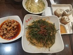 -东泰祥生煎馆(重庆北路店)