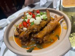 -凯鸽酒楼(大同振兴街店)