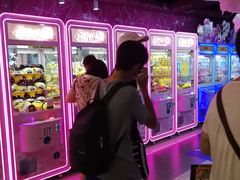 -大玩家(通州万达广场店)
