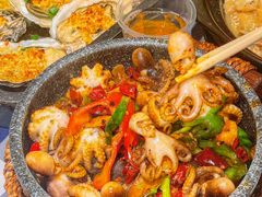 -阿妹小海鲜(下角店)