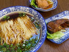 -孙盛兴奥灶面馆·蟹黄面·三虾面(山塘街总店)