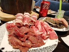 -西藏饭店·亚克·食光自助餐厅(文殊院店)
