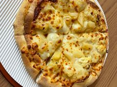 -必胜客(港城新天地店)