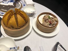 -Yan Ting 宴庭中餐厅(上海静安瑞吉酒店)