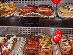 -B&C黄油与面包·THE GARDEN BAKERY概念店(世纪汇店)