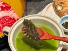 -花潮料理艺食馆(SM新生活广场店)