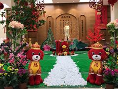 -星云文教馆