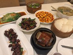 -外婆家(古墩印象城店)