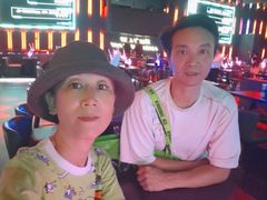 -MOSSO·Liveshow(M3香港广场店)