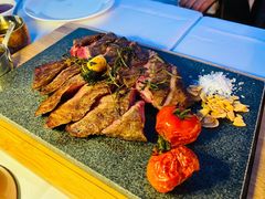 -Kathleen's Waitan 凯圣琳江景西餐厅(外滩店)