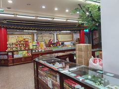 -采芝斋评弹茶馆(观前街店)