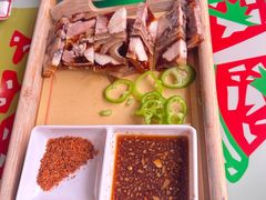 -汉唐守艺人·河北面馆(民心河店)