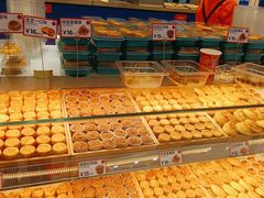 -東更道点心行(崂山丽达店)