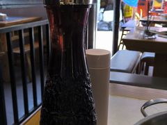 酸梅汤-百口川老火锅(西科大新区店)