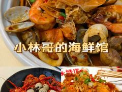 -韩满园· 甄选韩式烤肉