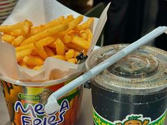 -Potato Corner(广州天河城店)