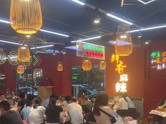-饶福记·南昌烧烤大排档(九龙湖土著店)