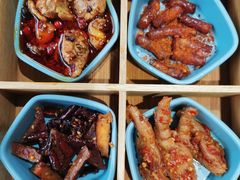 -吃城都·鱼蛙火锅(西玉龙街店)