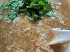 -罗卜李包子羊肉汤