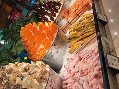 -千滋百味自助海鲜烤肉(布吉景华店)