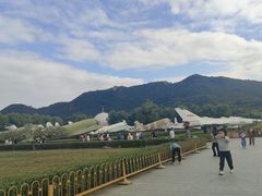 -中国航空博物馆