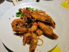 -大荣华酒楼(元朗老店)