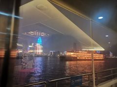 -武汉两江游览·夜游长江(汉口粤汉码头)