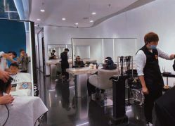 -OnHair造型