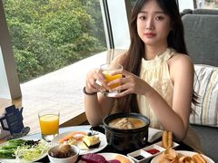 -厦门海港英迪格酒店(中山路店)