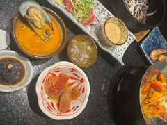 -上井精致料理自助餐(松雷店)
