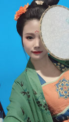 -盘子女人坊古装写真摄影(苏州旗舰店)