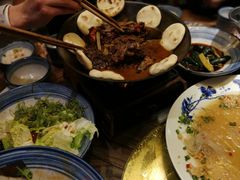-老灶房-四川土菜(开元店)