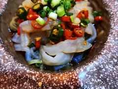 -蘑菇私房菜小馆(杨家坪西城天街店)