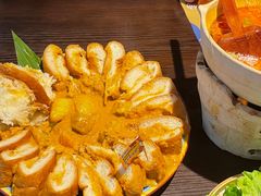 -泰妃殿(武汉首店)