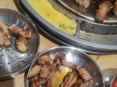 -韩张·韩国传统烤肉(万象汇店)
