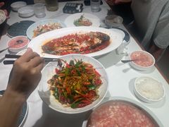 -7017浙菜•建德味(市心北路店)