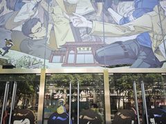 -杭州西湖银泰百货