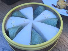 -徽韵人家·传承正宗徽菜(牡丹园店)