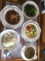 -金芙美月子中心(财富别墅店)