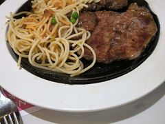 -诺丁牛排披萨自助餐厅(汕头苏宁店)