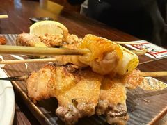 -鸟鹏烧鸟居酒屋(昌岗店)