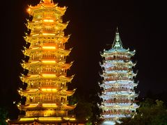 -桂林两江四湖景区