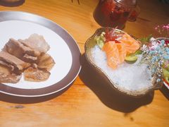 -隐炉和牛烧肉店(群力店)